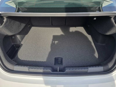 2026 Audi A3 Premium Plus