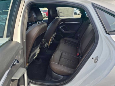 2026 Audi A3 Premium Plus