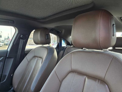 2026 Audi A3 Premium Plus