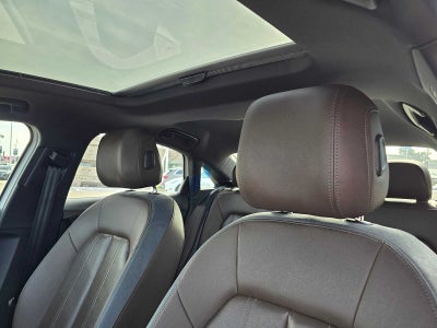 2026 Audi A3 Premium Plus