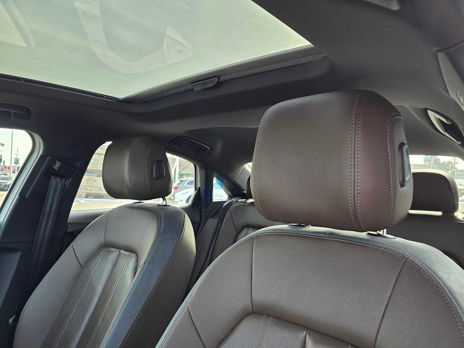 2026 Audi A3 Premium Plus