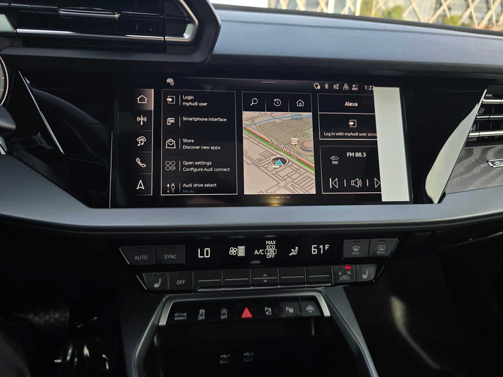 2026 Audi A3 Premium Plus