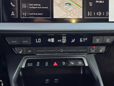 2026 Audi A3 Premium Plus