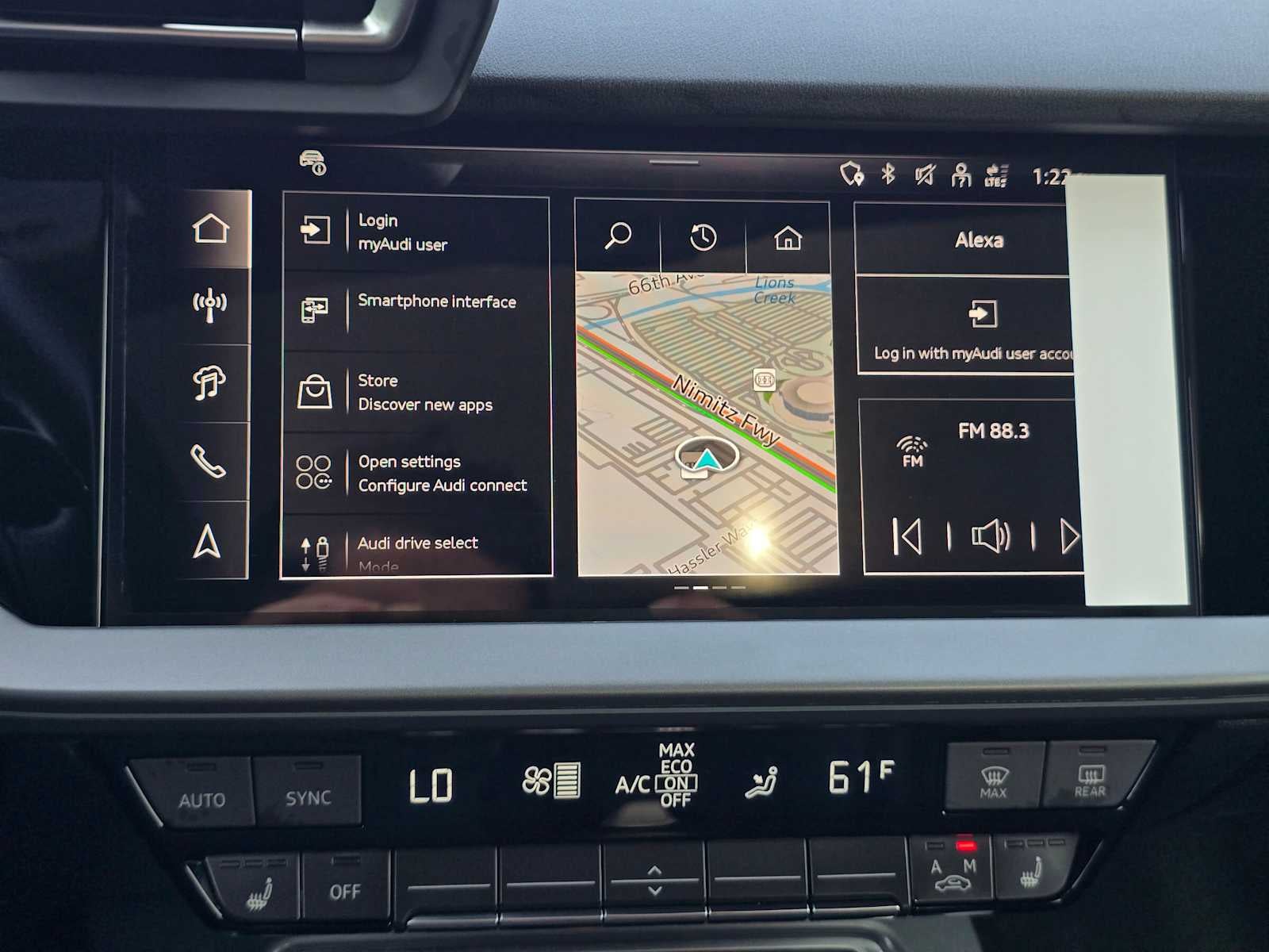 2026 Audi A3 Premium Plus
