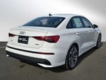 2026 Audi A3 Premium Plus