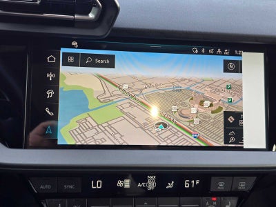 2026 Audi A3 Premium Plus