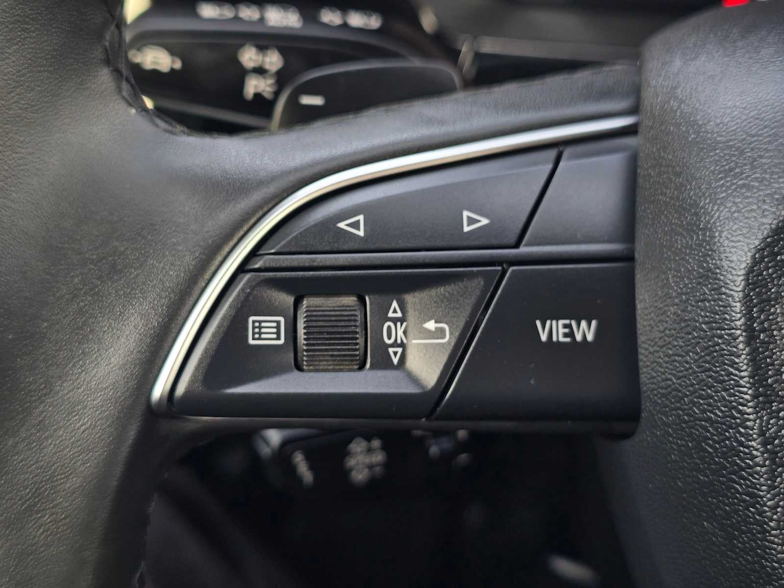 2026 Audi A3 Premium Plus