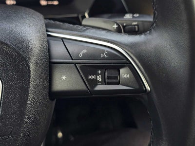 2026 Audi A3 Premium Plus