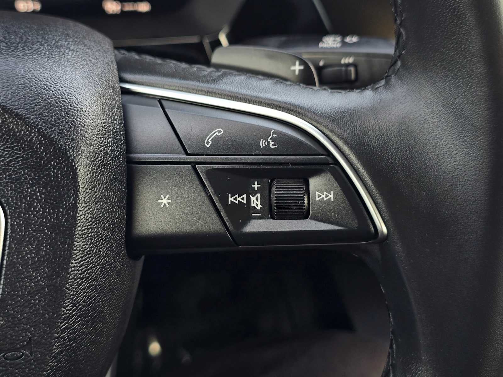 2026 Audi A3 Premium Plus