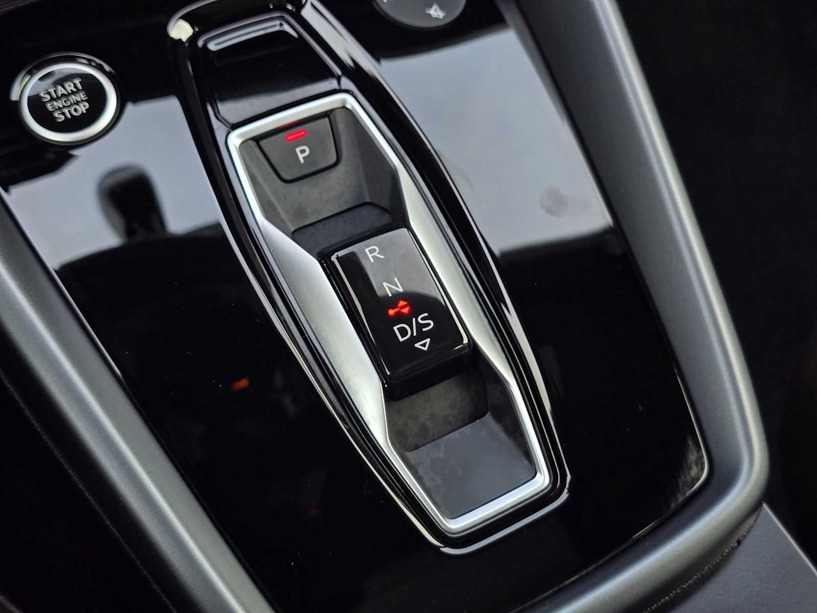 2026 Audi A3 Premium Plus