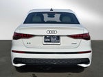 2026 Audi A3 Premium Plus