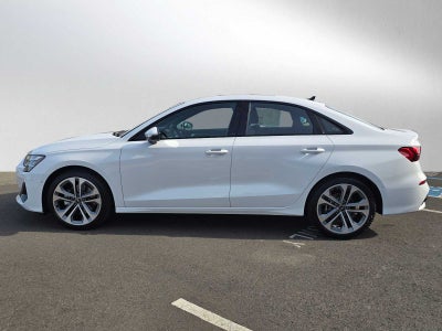 2026 Audi A3 Premium Plus