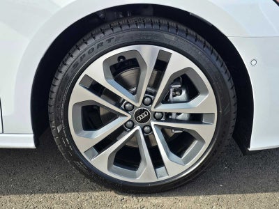 2026 Audi A3 Premium Plus