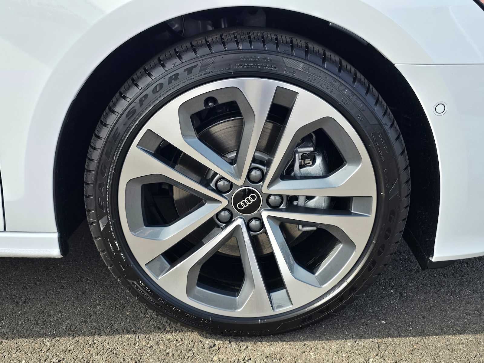 2026 Audi A3 Premium Plus