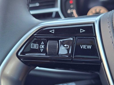 2027 Audi A8 L quattro