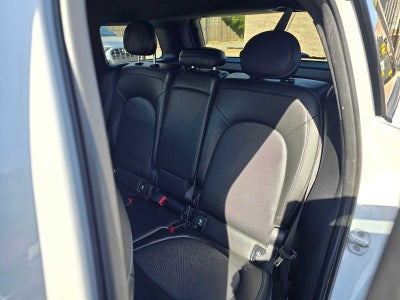 2019 MINI Countryman Cooper S