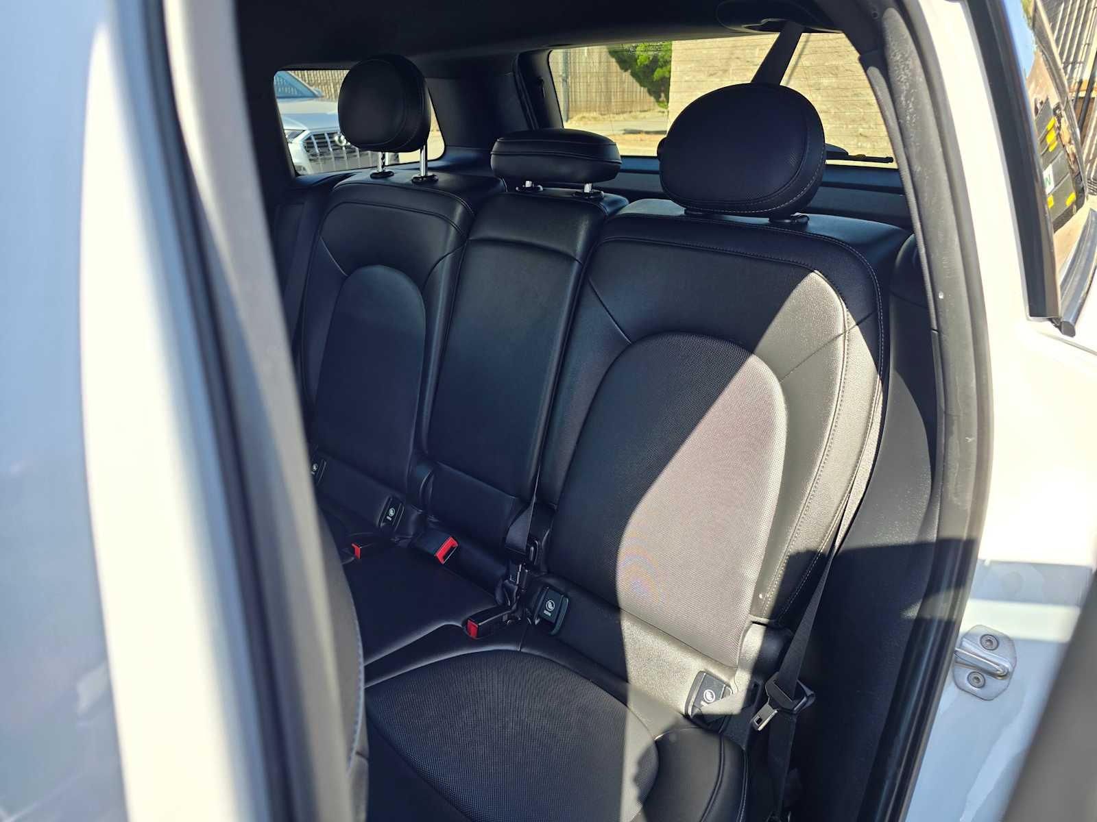 2019 MINI Countryman Cooper S
