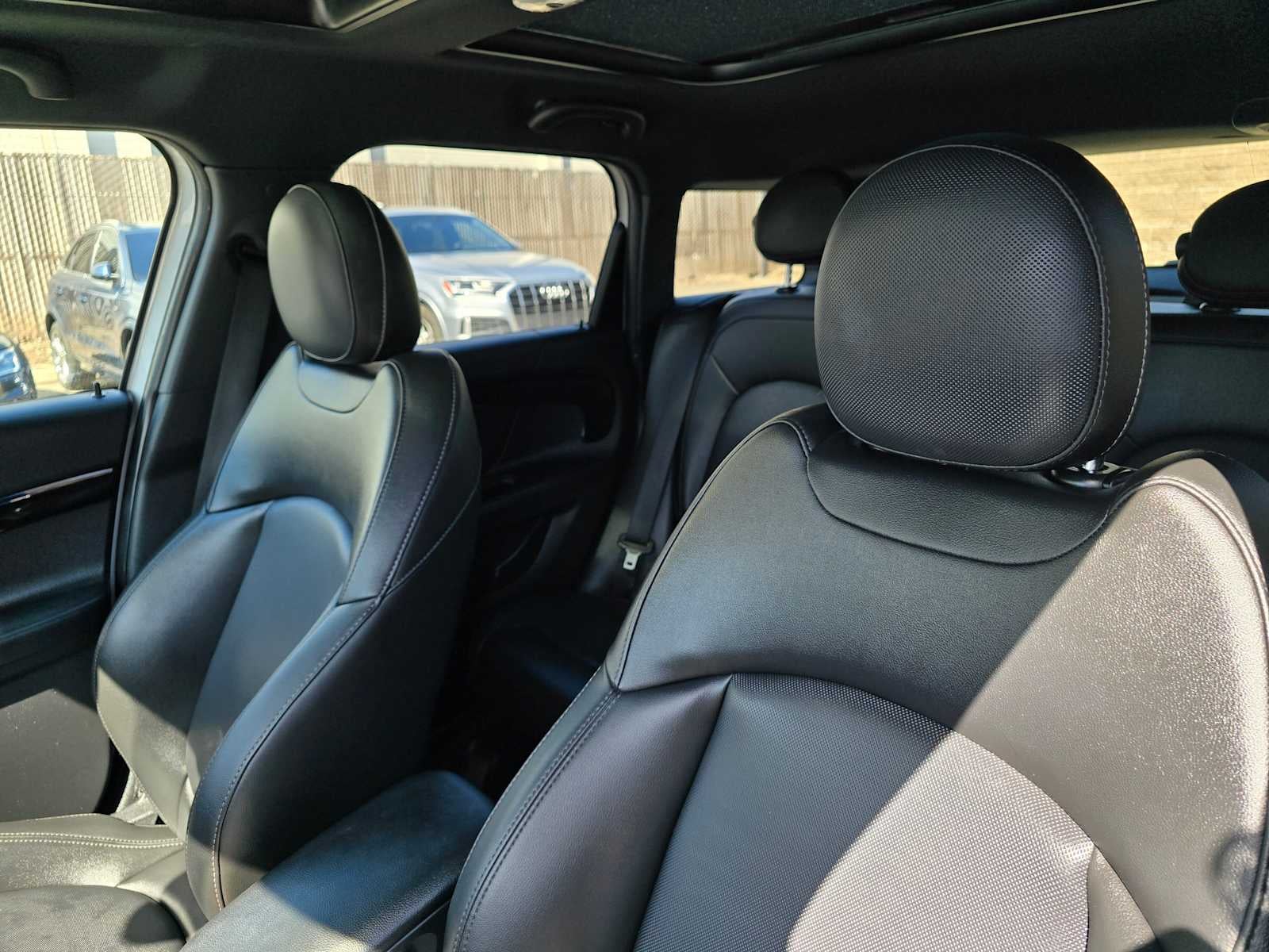 2019 MINI Countryman Cooper S