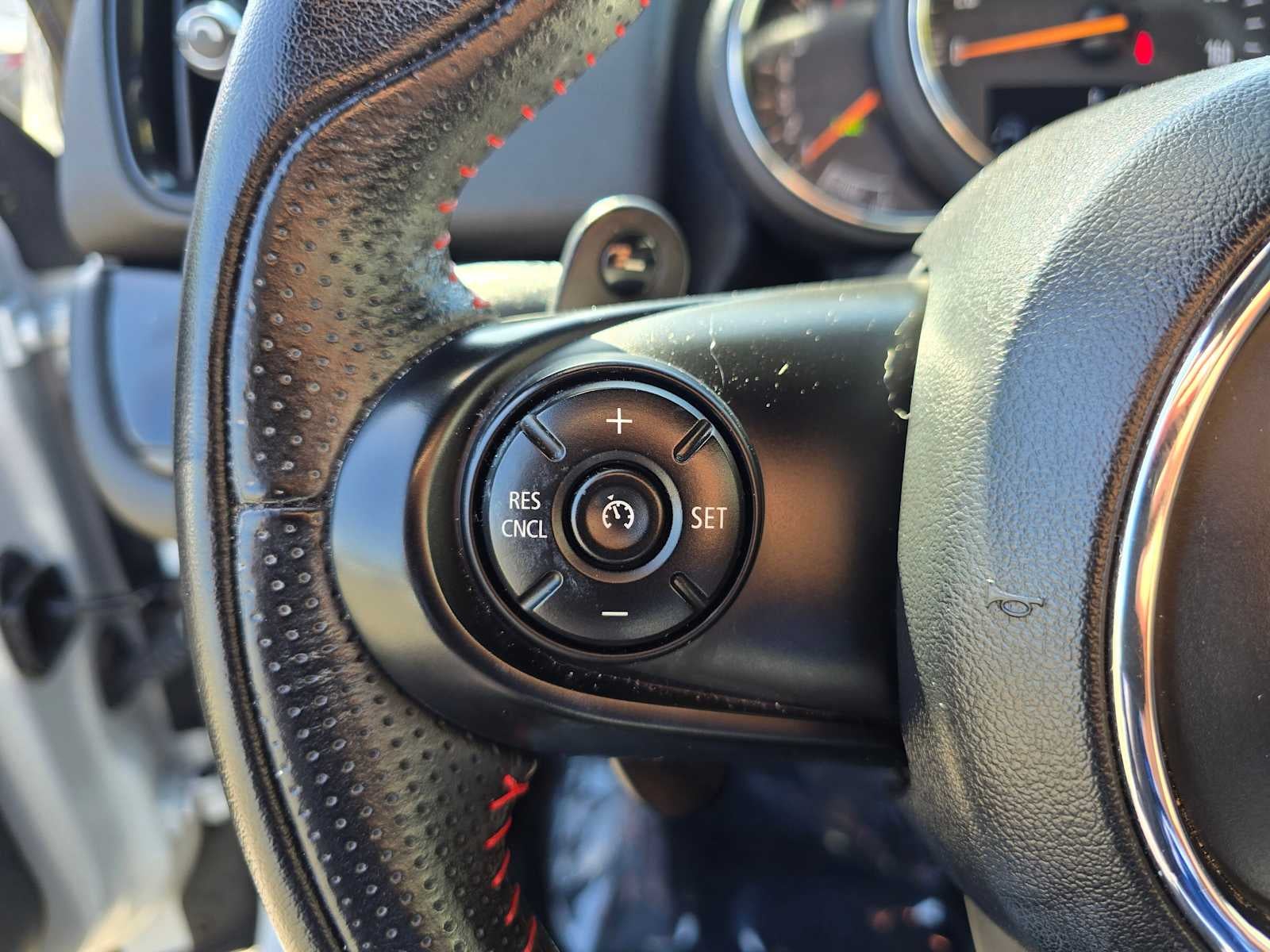 2019 MINI Countryman Cooper S