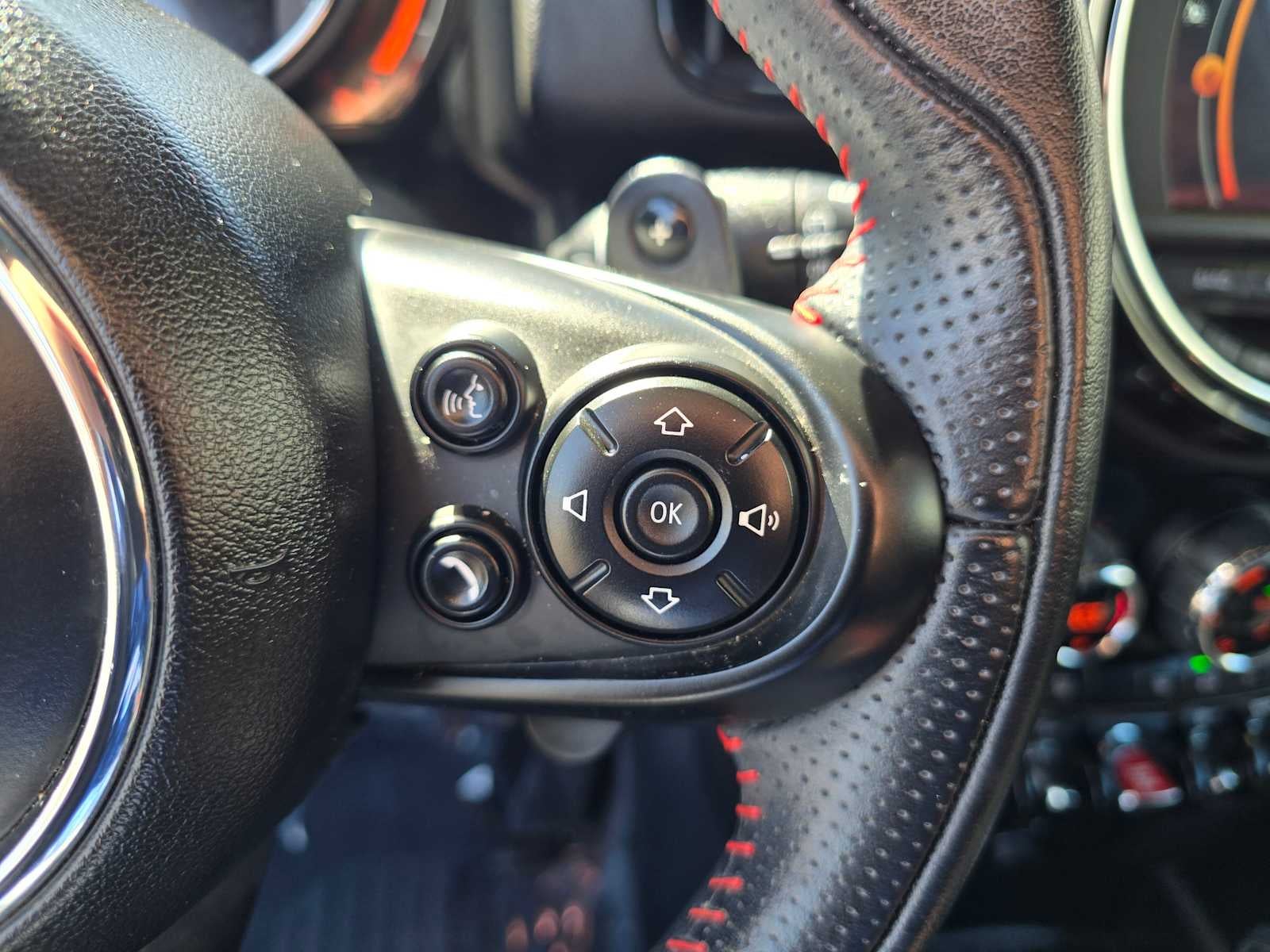 2019 MINI Countryman Cooper S