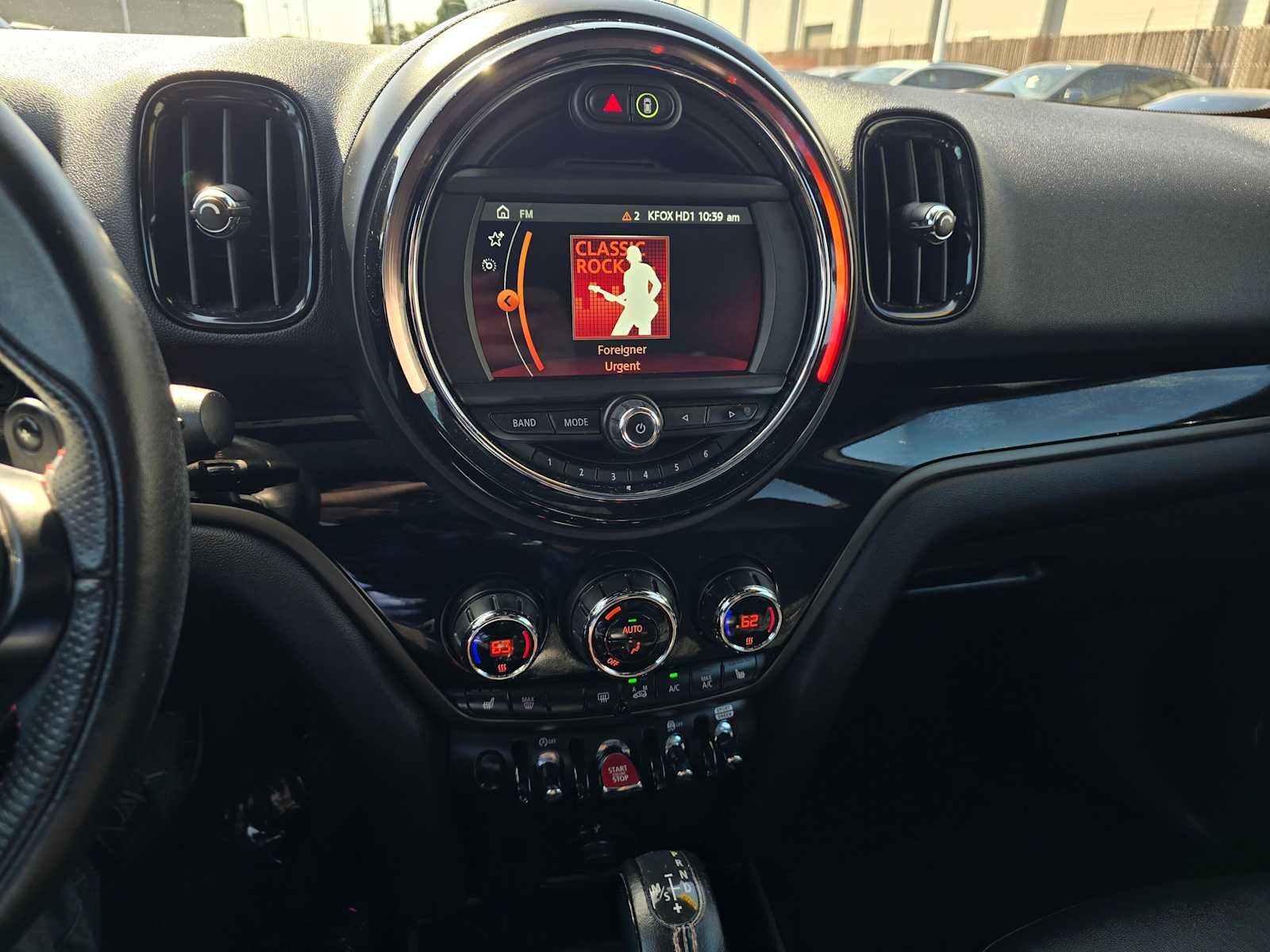 2019 MINI Countryman Cooper S