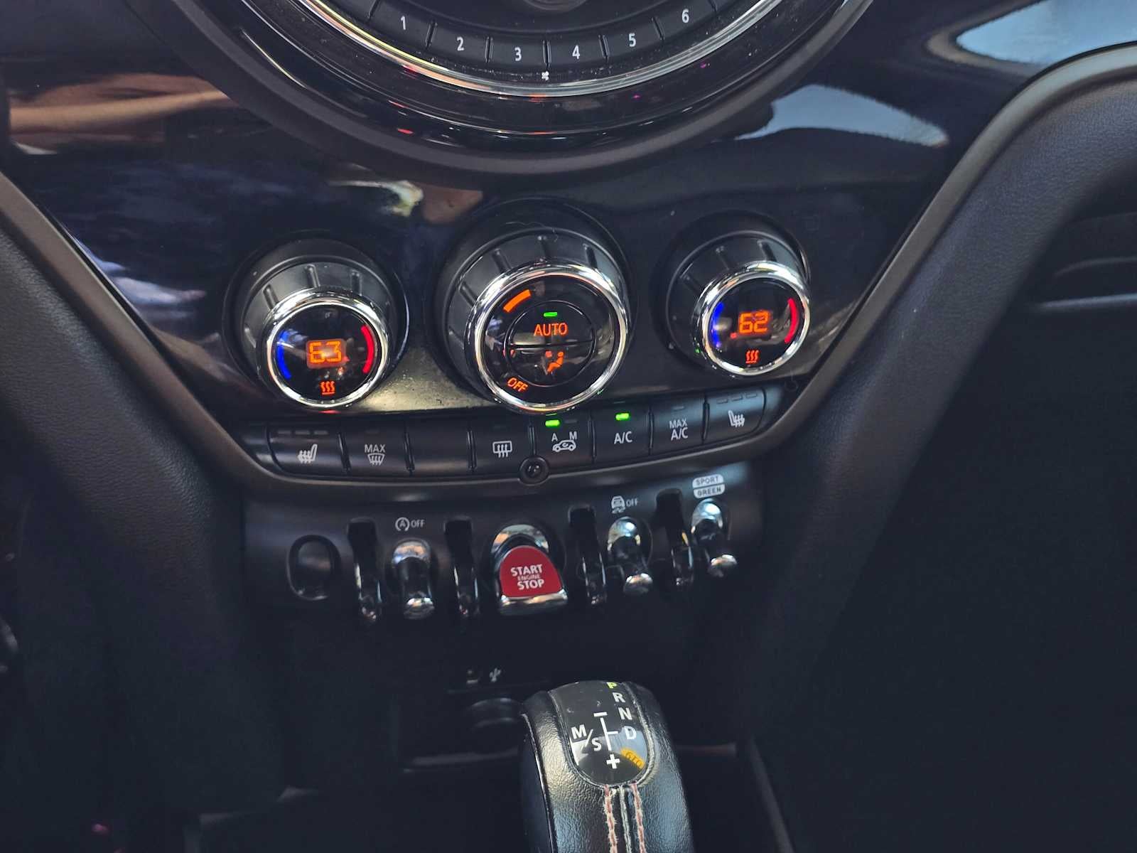 2019 MINI Countryman Cooper S