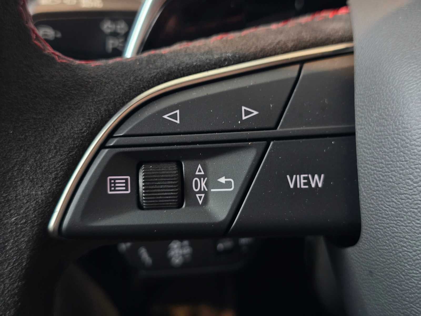 2026 Audi RS Q8 performance