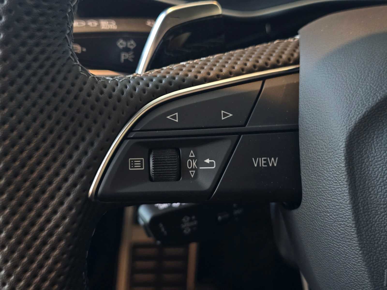 2026 Audi RS Q8 performance