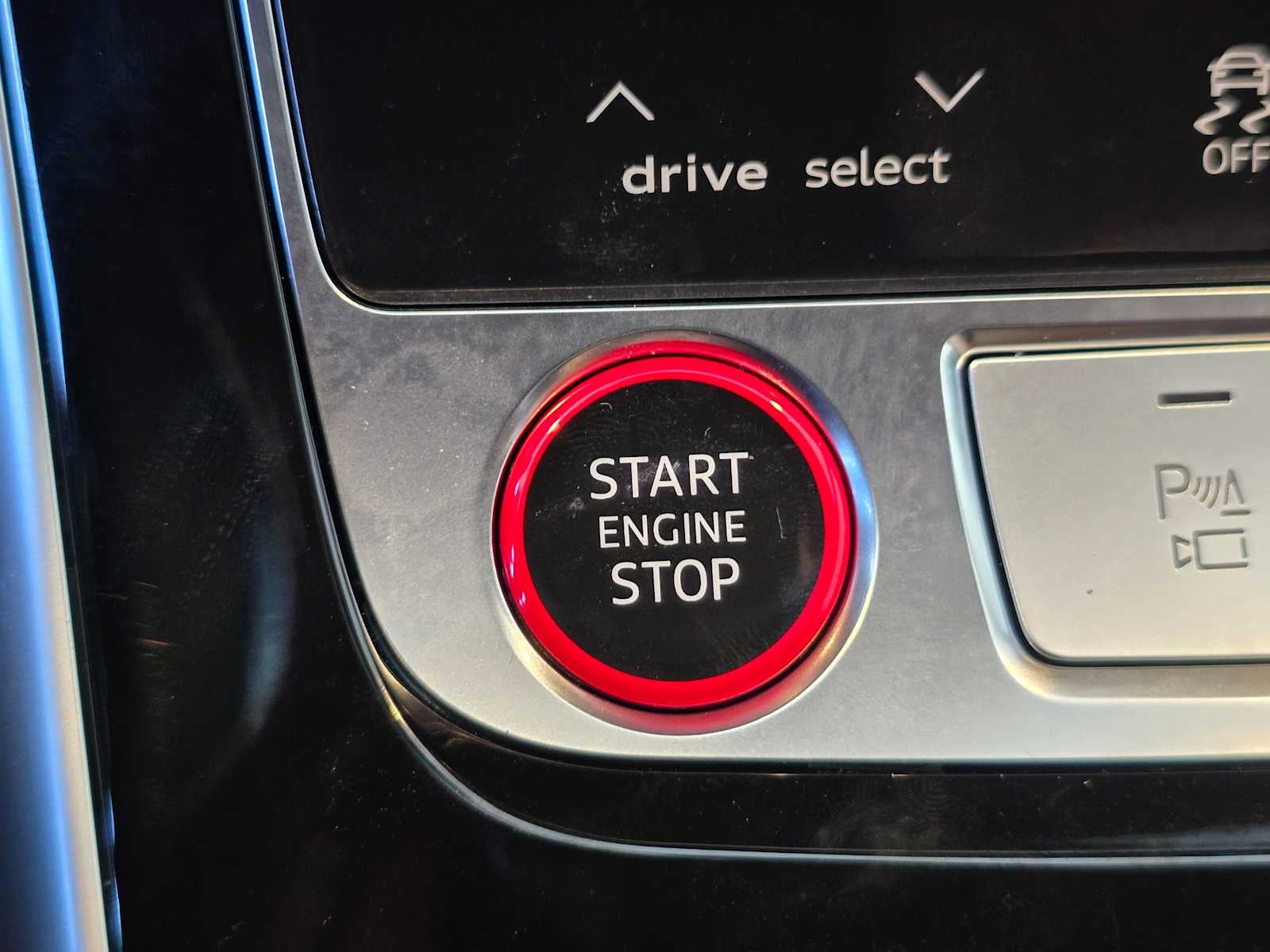 2026 Audi RS Q8 performance