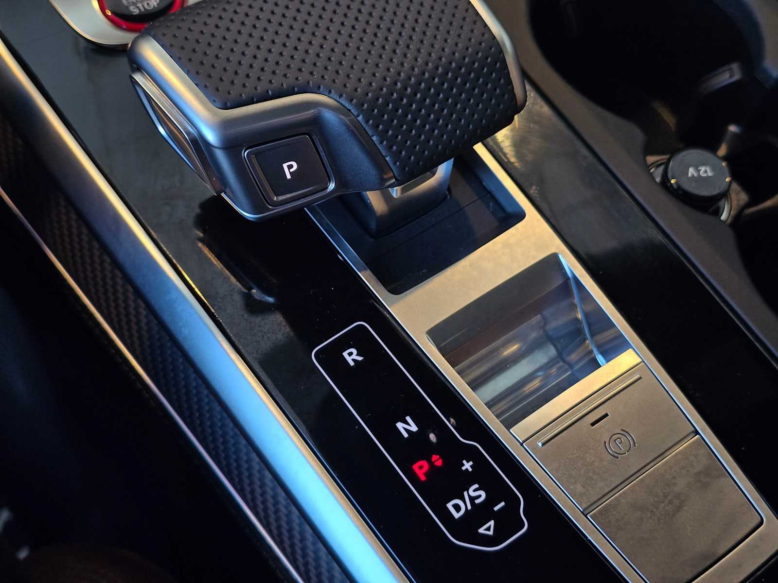 2026 Audi RS Q8 performance