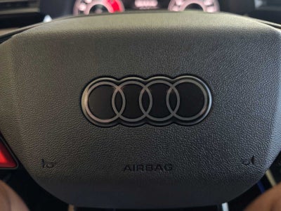 2026 Audi RS 3 quattro
