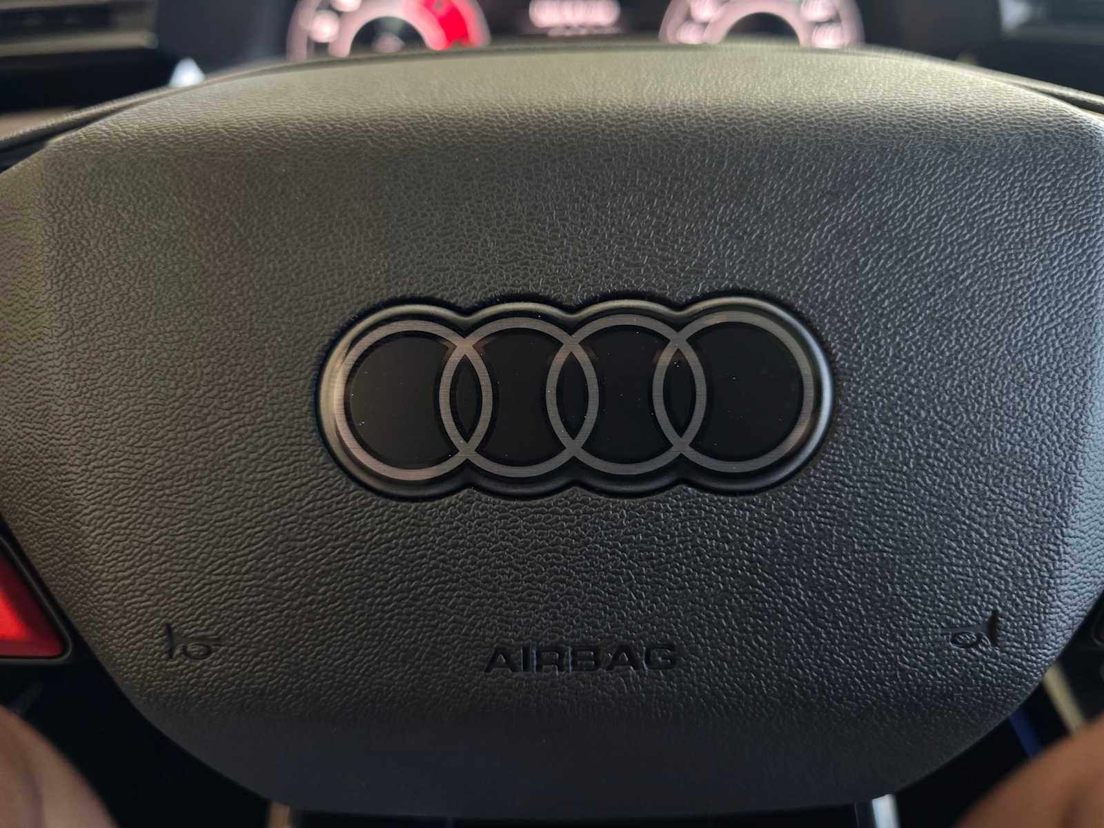 2026 Audi RS 3 quattro