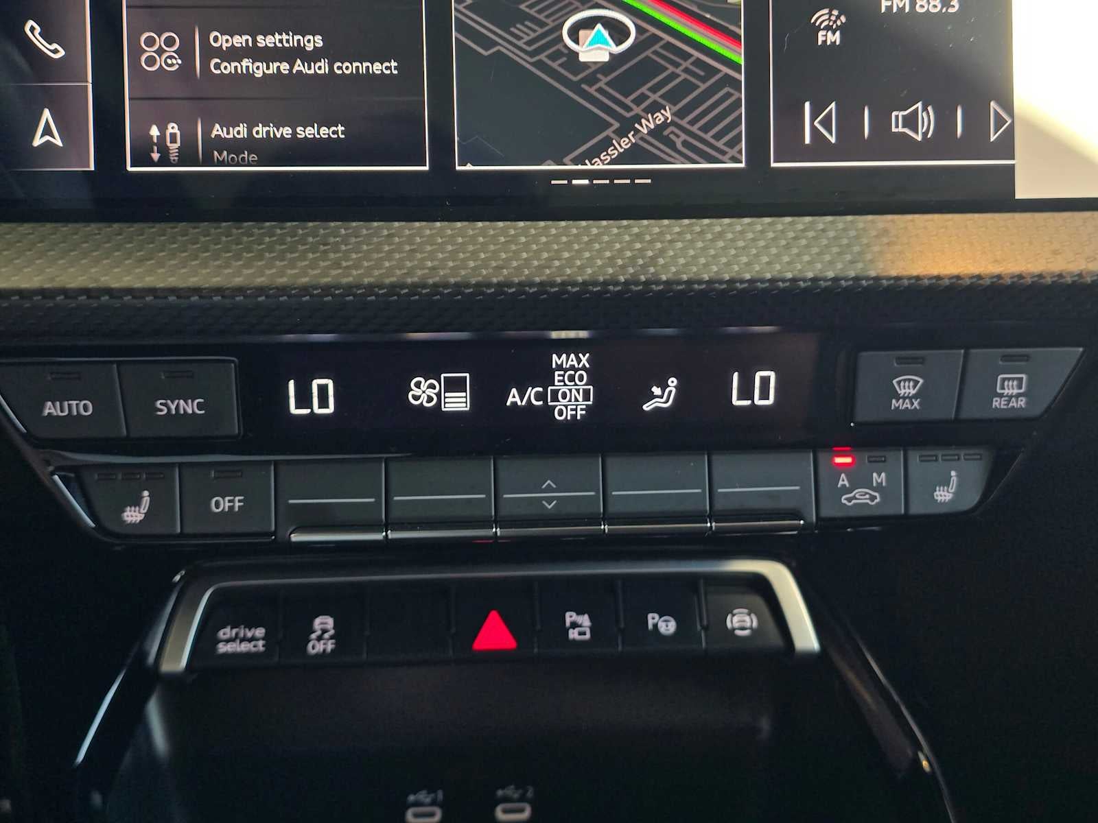 2026 Audi RS 3 quattro