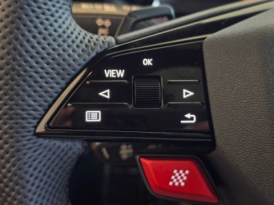 2026 Audi RS 3 quattro
