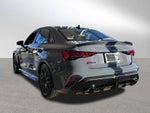 2026 Audi RS 3 quattro