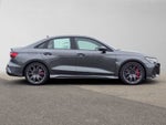 2026 Audi RS 3 quattro