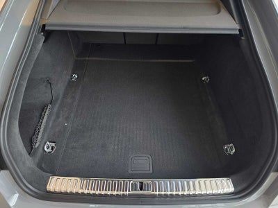 2026 Audi RS 7 performance