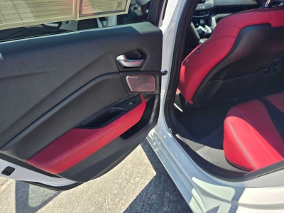 2022 Acura TLX w/A-Spec Package
