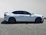 2022 Acura TLX w/A-Spec Package