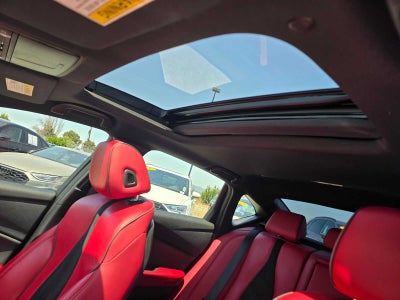 2022 Acura TLX w/A-Spec Package