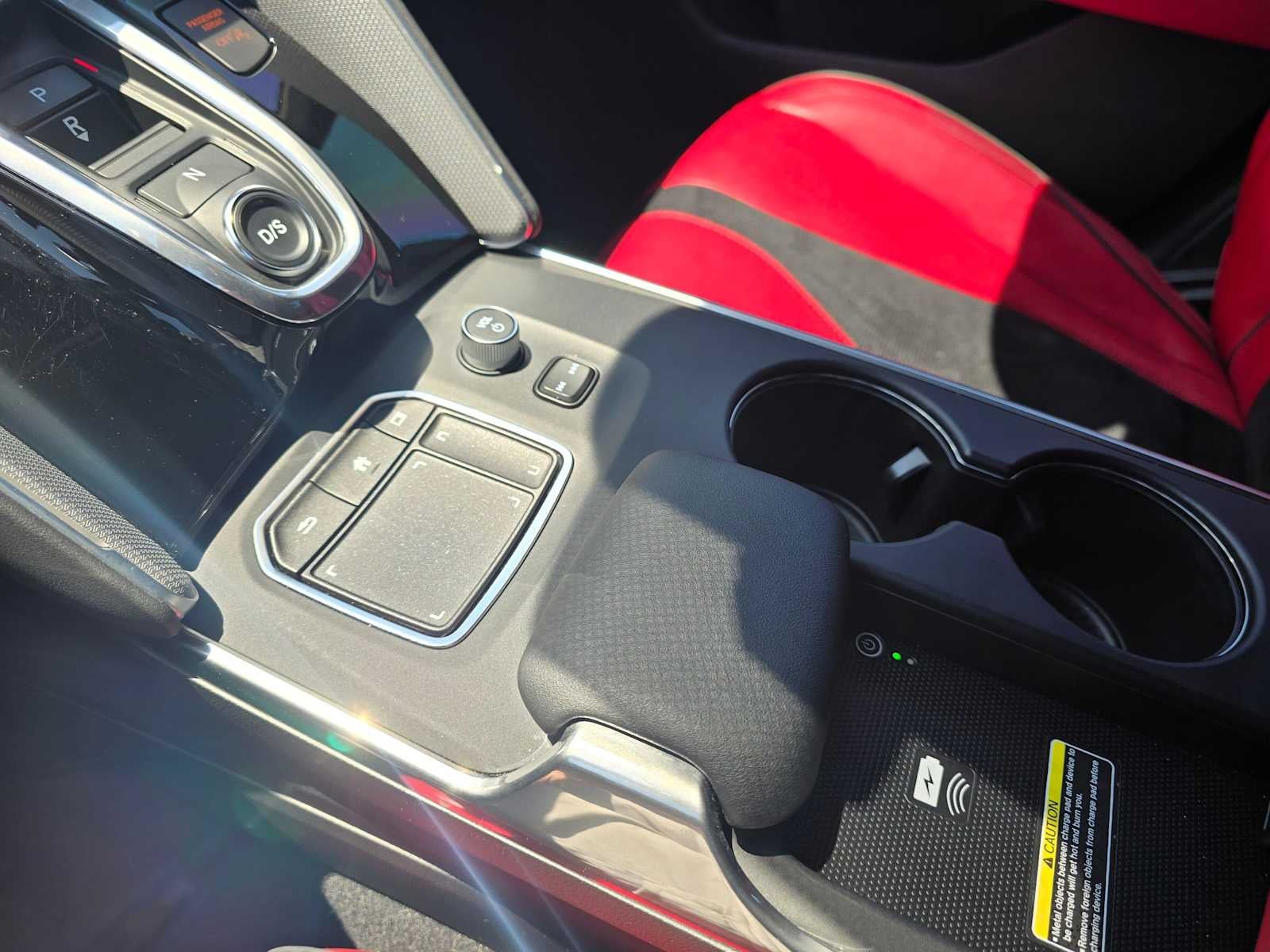 2022 Acura TLX w/A-Spec Package