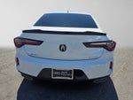 2022 Acura TLX w/A-Spec Package