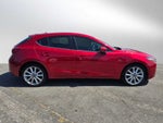 2017 Mazda Mazda3 5-Door Touring 2.5