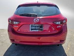 2017 Mazda Mazda3 5-Door Touring 2.5