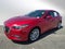 2017 Mazda Mazda3 5-Door Touring 2.5