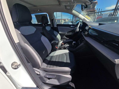 2022 Volkswagen Taos SEL