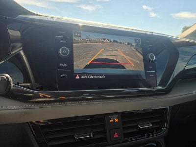 2022 Volkswagen Taos SEL