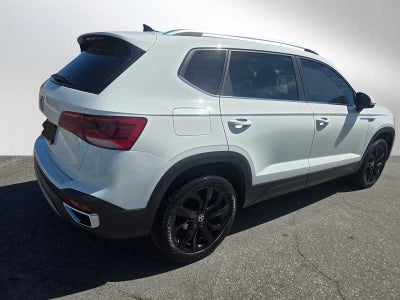 2022 Volkswagen Taos SEL
