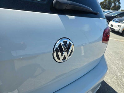 2015 Volkswagen Golf GTI SE