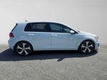 2015 Volkswagen Golf GTI SE